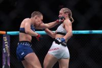 Результати турніру UFC on ESPN 69