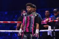 Оновлений рейтинг P4P від ESPN: Усик - перший, Стівенсон піднявся вгору