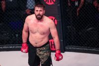 Віталій Мінаков пояснив, чому відмовився від участі в Гран-прі ACA