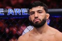 Джастін Гетжі пояснив, чому UFC не дозволяє Царукяну побитися за титул