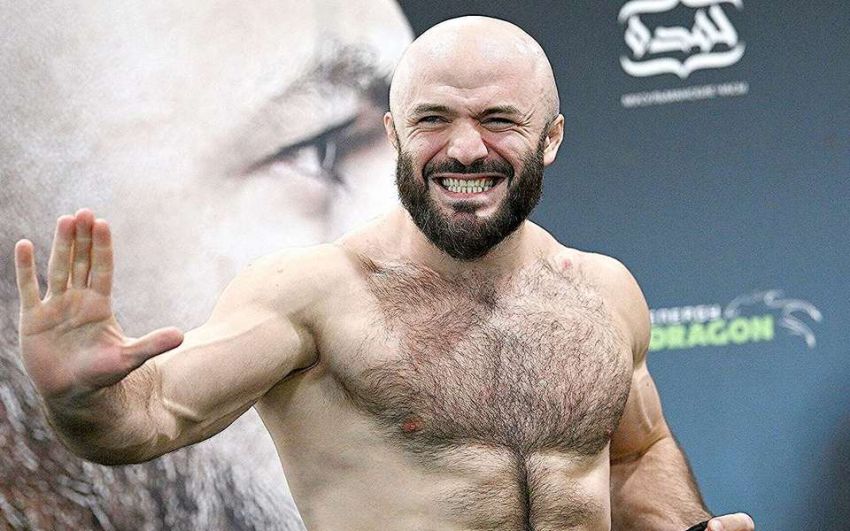 Магомед Ісмаїлов висловився проти кіберспорту