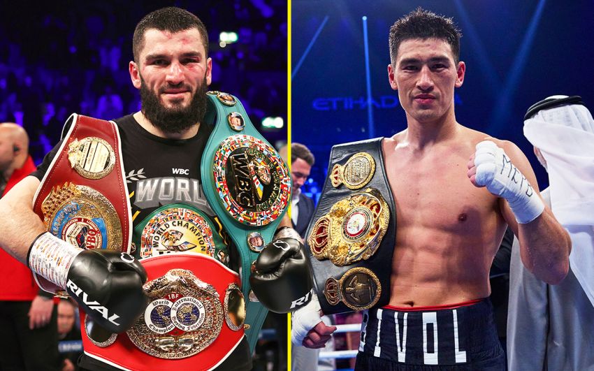 Едді Гірн хоче домовитися з Маурісіо Сулейманом щодо санкцій WBC до Бівола