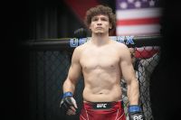 Копилов відреагував на відсутність у топ-15 середньої ваги UFC