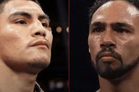 Інсайдер: бій Ортіс - Турман очолить спільне шоу Golden Boy Promotions і PBC