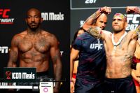 Олег Тактаров пояснив, чому в UFC влаштували бій Перейра - Рунтрі