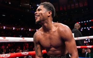 WBO призначила Стівенсону бій проти Муратальї