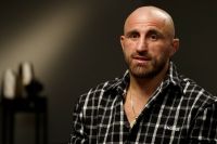 Алекс Волкановскі готовий битися з Гетжі