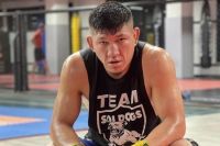 Хамітов: "90 відсотків бійців СНД сидять на допінгу"