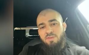 "Такі висловлювання небезпечні". Віцепрезидент АСА відреагував на слова Дивнича про Кавказ