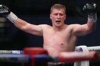 Віце-президент АСА відреагував на резонансні слова Повєткіна щодо російських бійців: "Це може мати наслідки"