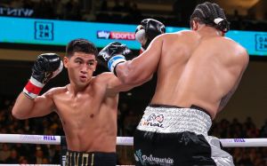 Маурісіо Сулейман пояснив, що має зробити Бівол, щоб WBC санкціонував його бій із Бетербієвим: "Я говорив про це багато разів"