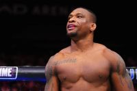 Жаілтон Алмейда зробив першу заяву після звільнення з UFC