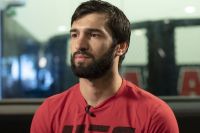 Зубайра Тухугов отримав у суперники небезпечного іспанця на UFC 284