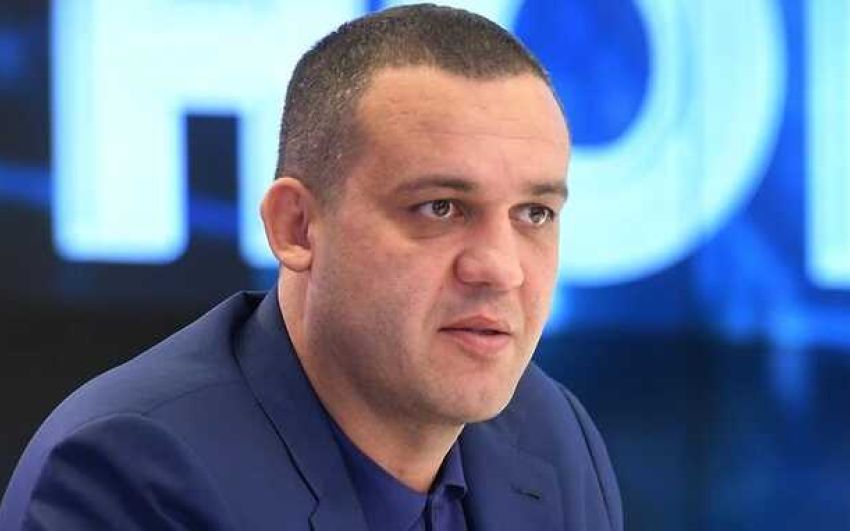 Кремльов: "Виступати без прапора і гімну - те саме, що відмовитися від своєї матері"