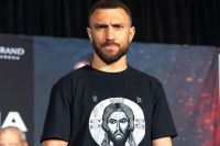 Василь Ломаченко відреагував на позбавлення українського громадянства митрополита Онуфрія