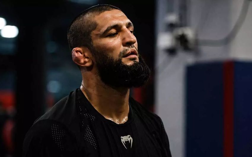 Чи виступить Чимаєв на UFC 333? Відповідає Дана Вайт