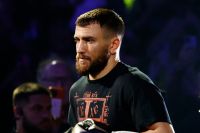 Микола Валуєв заявив, що Росія готова прихистити Ломаченка: "На відміну від свого друга Усика, Василь не змінює думку"