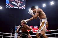 Тренер Накатані: "Якщо в реванші ми не переможемо Іноуе - я завершу кар'єру"