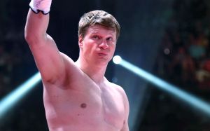 Олександр Повєткін готовий поспарингувати з Кевіном Джонсоном і думає про повернення: "Якщо здоров'я дозволить"