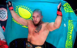 Резніков: "Мені здається, що зможу створити проблеми Махачеву"