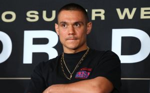 Григорій Дрозд прокоментував призначення Цзю чемпіоном WBO замість Чарло