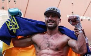 Сенченко хотів би побачити бій Гвоздика з Біволом, а не реванш із Бетербієвим