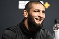 Канноньє дав прогноз на наступний поєдинок Чимаєва в UFC