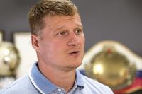 Олександр Повєткін назвав бій, якого він чекає найбільше