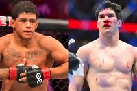 Де дивитися UFC Fight Night 273: Гілберт Бернс - Майк Малотт