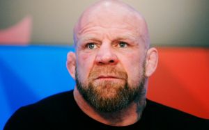 Джефф Монсон прокоментував своє рішення увійти в "команду Путіна": "Він любить Росію і піклується про російський народ"