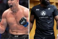 Бій Павловича з Блейдсом очолить турнір UFC, який відбудеться 22 квітня