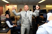 Конор МакГрегор анонсував свій бій на турнірі UFC у Білому домі та назвав суперника