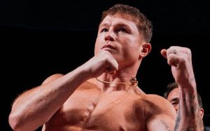 Сауль Альварес назвав трьох бійців, які мають право претендувати на статус найкращого боксера світу