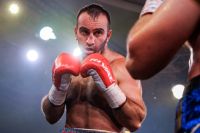Мурат Гассієв може стати наступним суперником Кубрата Пулєва