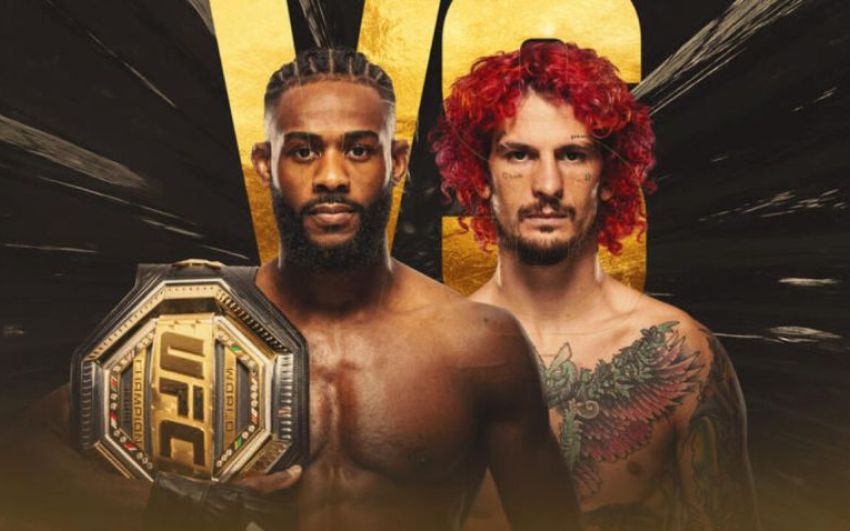 Петр Ян відреагував на перемогу О'Меллі над Стерлінгом на UFC 292