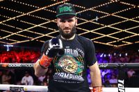 Президент WBC поставив крапку в суперечках щодо наступного суперника Артура Бетербієва