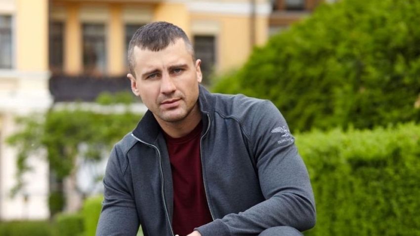 Олександр Гвоздик висловився про можливий бій із Берлангою