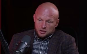 Олександр Шлеменко вважає, що роки правління Сталіна були найкращими в історії СРСР: "З 53-го нас готували до планомірного розвалу"