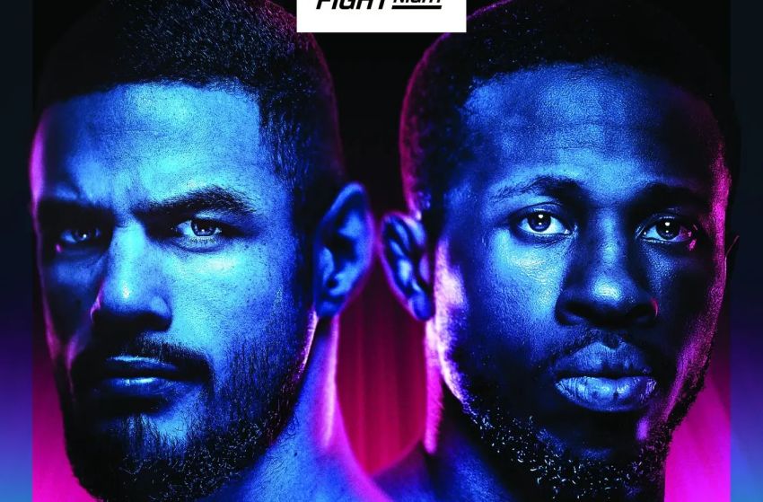 Де дивитися UFC Fight Night 264: Габріель Бонфім - Ренді Браун