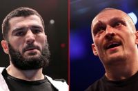 "Найбільше світове протистояння": Олександр Повєткін висловився про можливий бій Усика з Бетербієвим