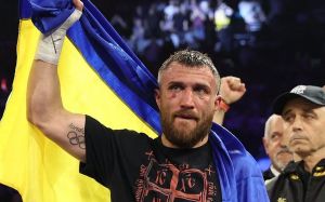 У команді Ломаченка зізналися, що побоюються потенційного опонента: "Він Матриця 2.0"