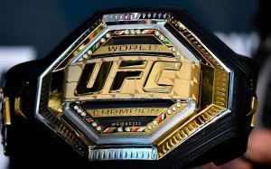 Рейтинг бійців UFC за квітень 2024 року