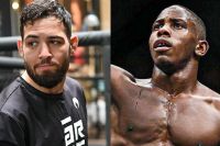 Де дивитися UFC on ESPN 57: Джаред Канноньє - Нассурдін Імавов