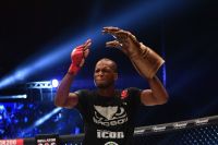 У мережу злили ім'я першого суперника Майкла Пейджа в UFC