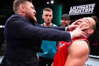 Конор МакГрегор просить UFC переглянути своє рішення щодо його бою з Майклом Чендлером