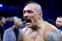 "Це надзвичайно небезпечно": Олександр Красюк пояснив, чому Усик не битиметься в Україні