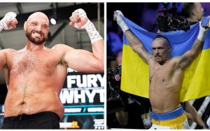 Олександр Повєткін відповів, кого вважає фаворитом у бою Усик - Ф'юрі