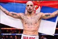 Радіво Калайджич: «Хочу залишатися активним!»