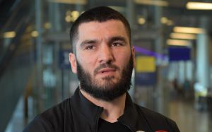 Артур Бетербієв відмовився підтверджувати бій із Біволом 1 червня: "У мене немає офіційних даних"
