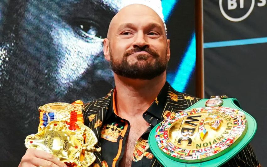 "Не виграють жодного раунду": Едді Гірн розчарований двома потенційними суперниками Ф'юрі